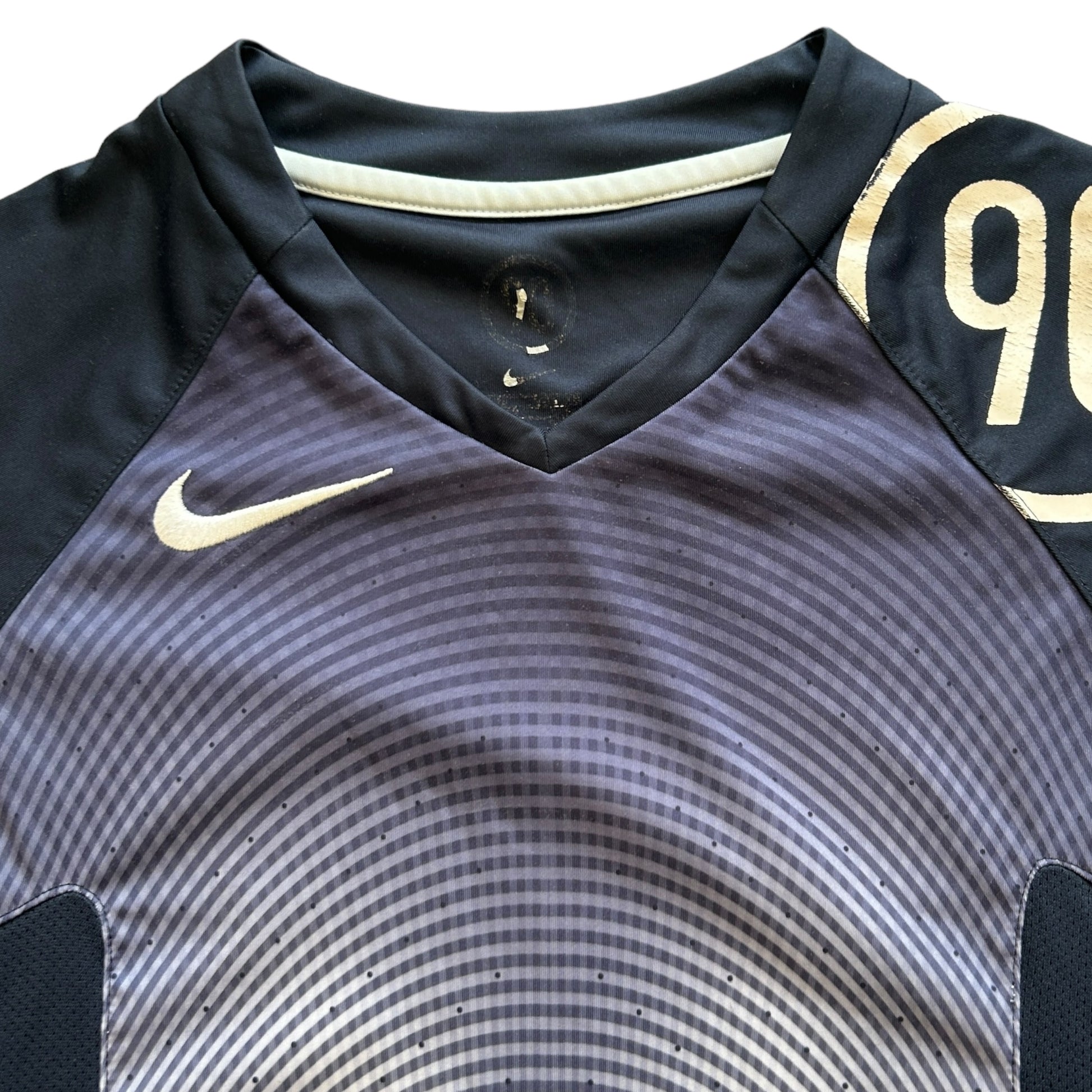 00's Total 90 Nike Tshirt (M)