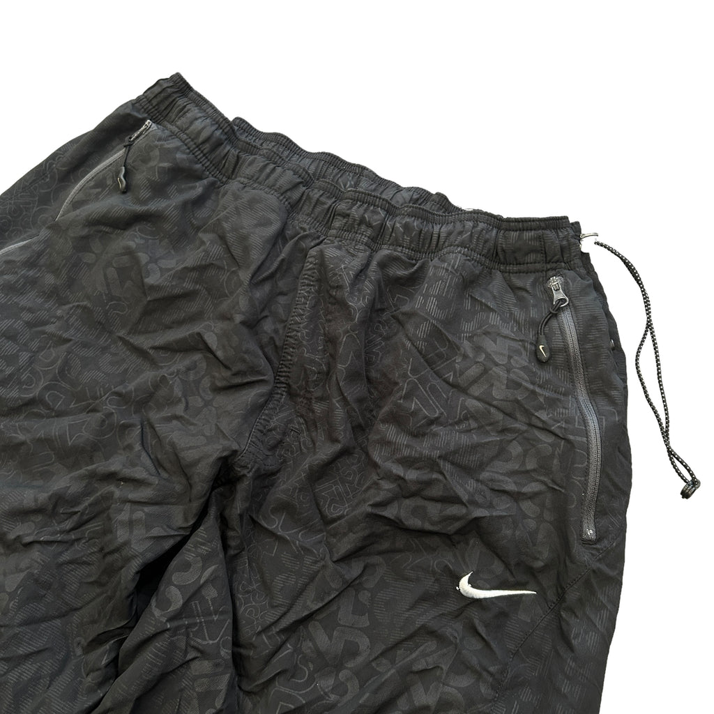 00s Nike Baggy Joggers (XL)