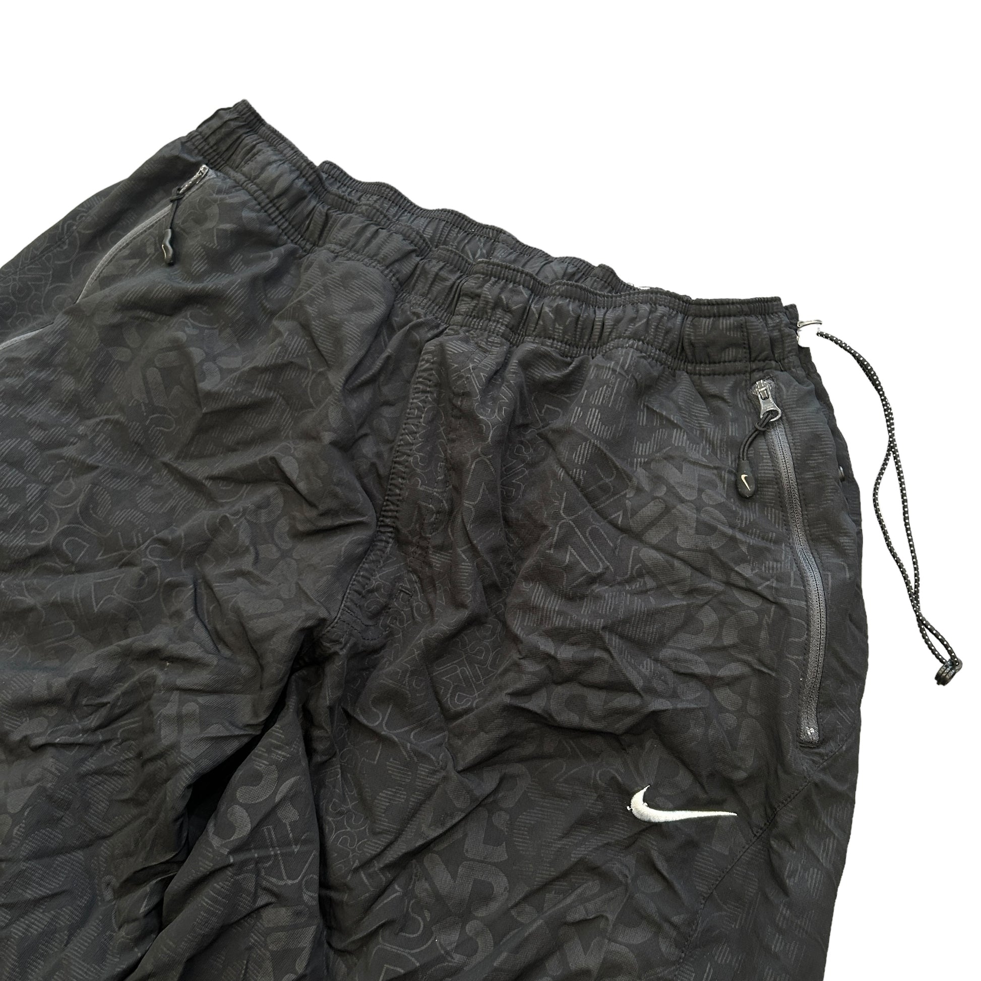00s Nike Baggy Joggers (XL)