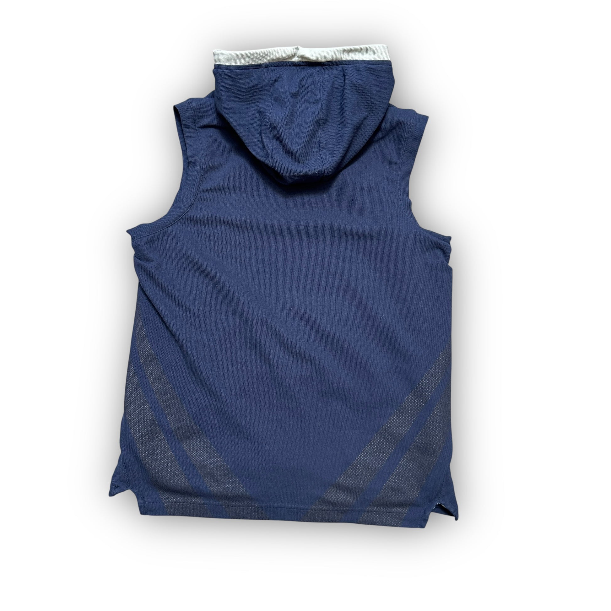 Nike Shox Sleeveless Hoodie (S)