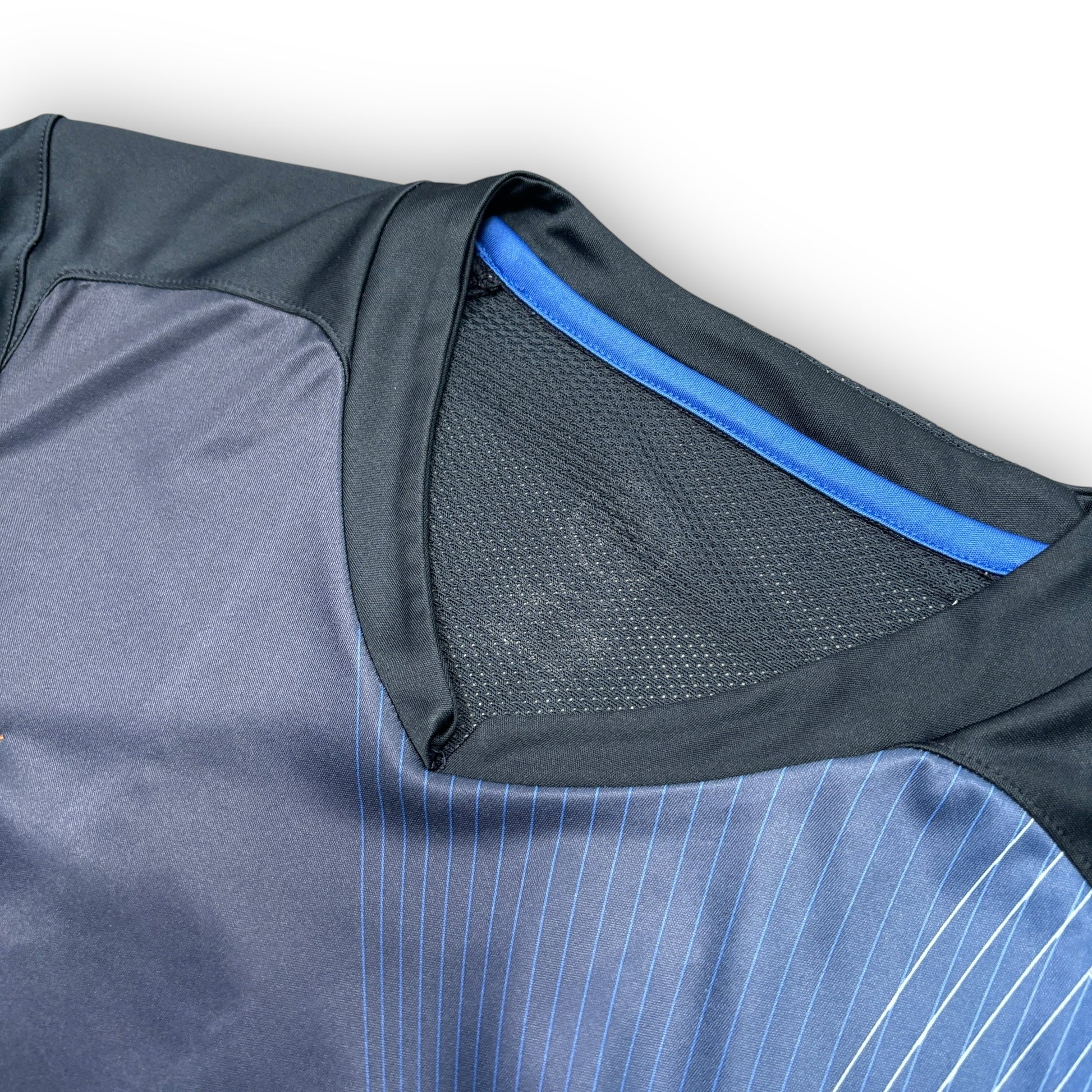 00s Nike Total 90 T-Shirt (M)