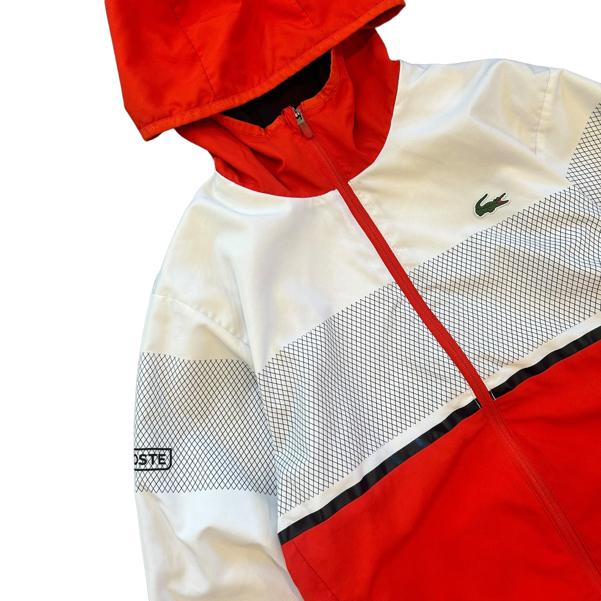 Lacoste Sport Jacket (S)