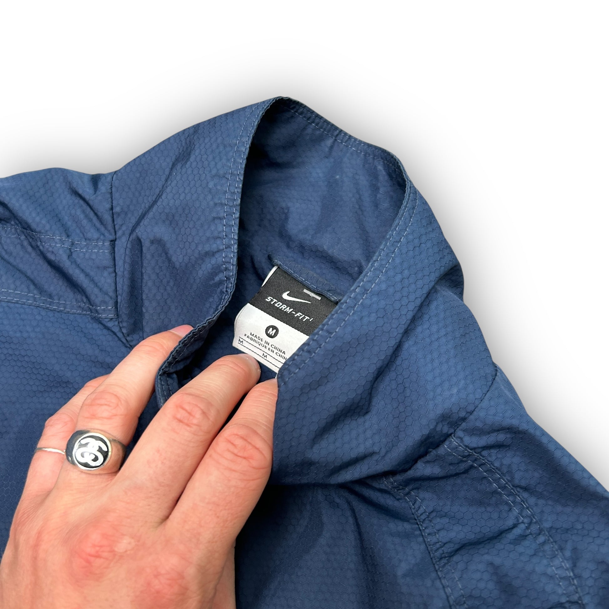 00s Nike Total 90 Tracksuit (M/L)