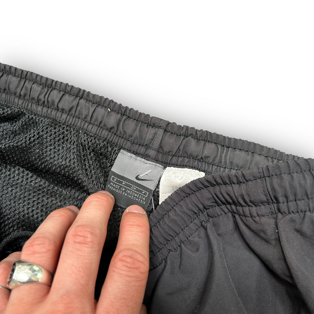 2008 Nike Juventus Full Tracksuit (S)