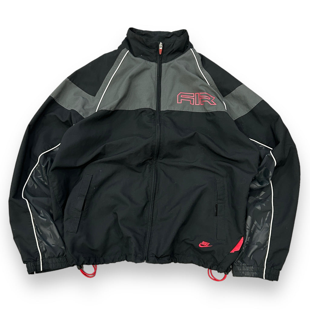 00's Nike Air Max Track Jacket (XL)