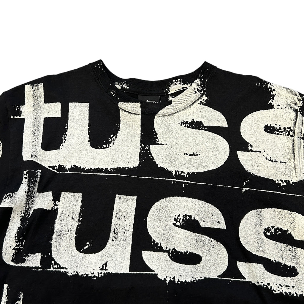 Stussy Stamp Tshirt (M)
