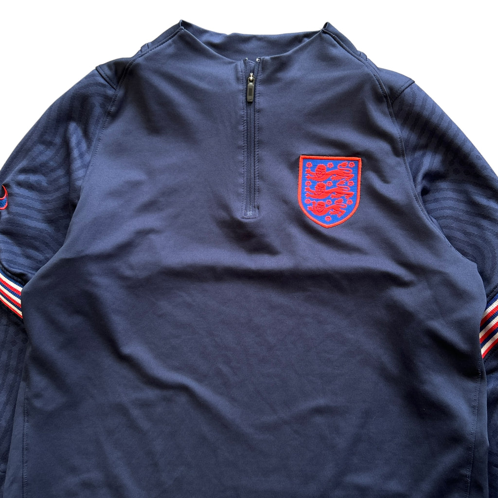 2021-22 Nike England Track jacket (S)
