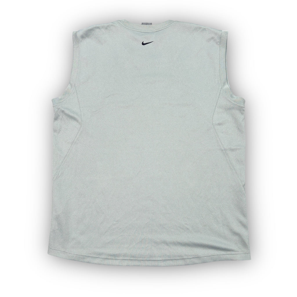 00s Nike Shox Vest (XL)