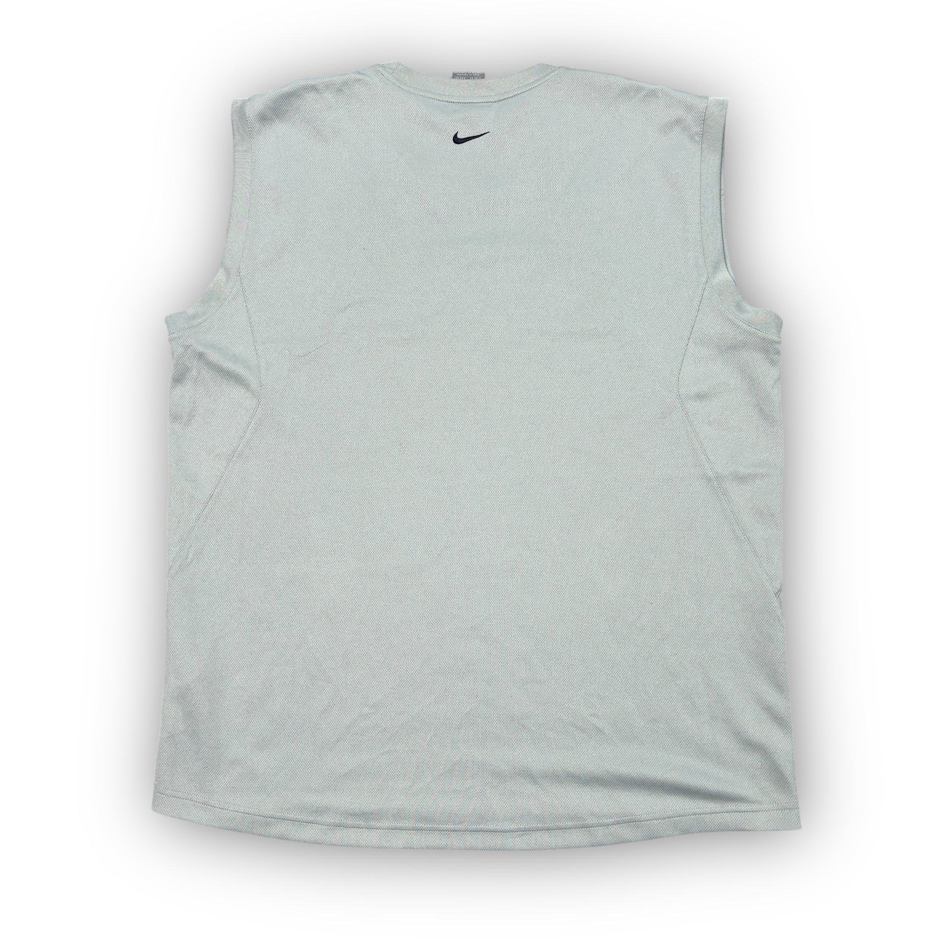 00s Nike Shox Vest (XL)