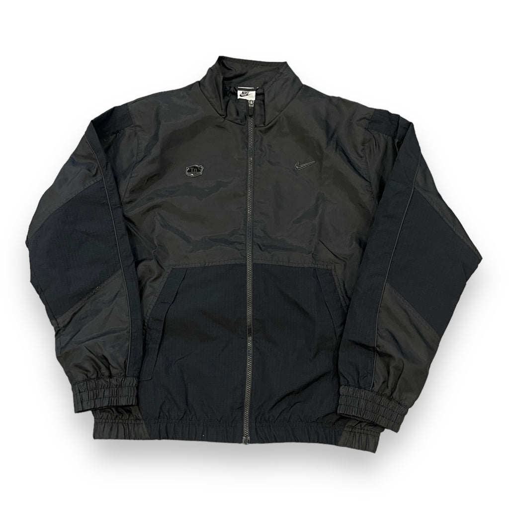 Black Nike Tn Tracksuit (M)