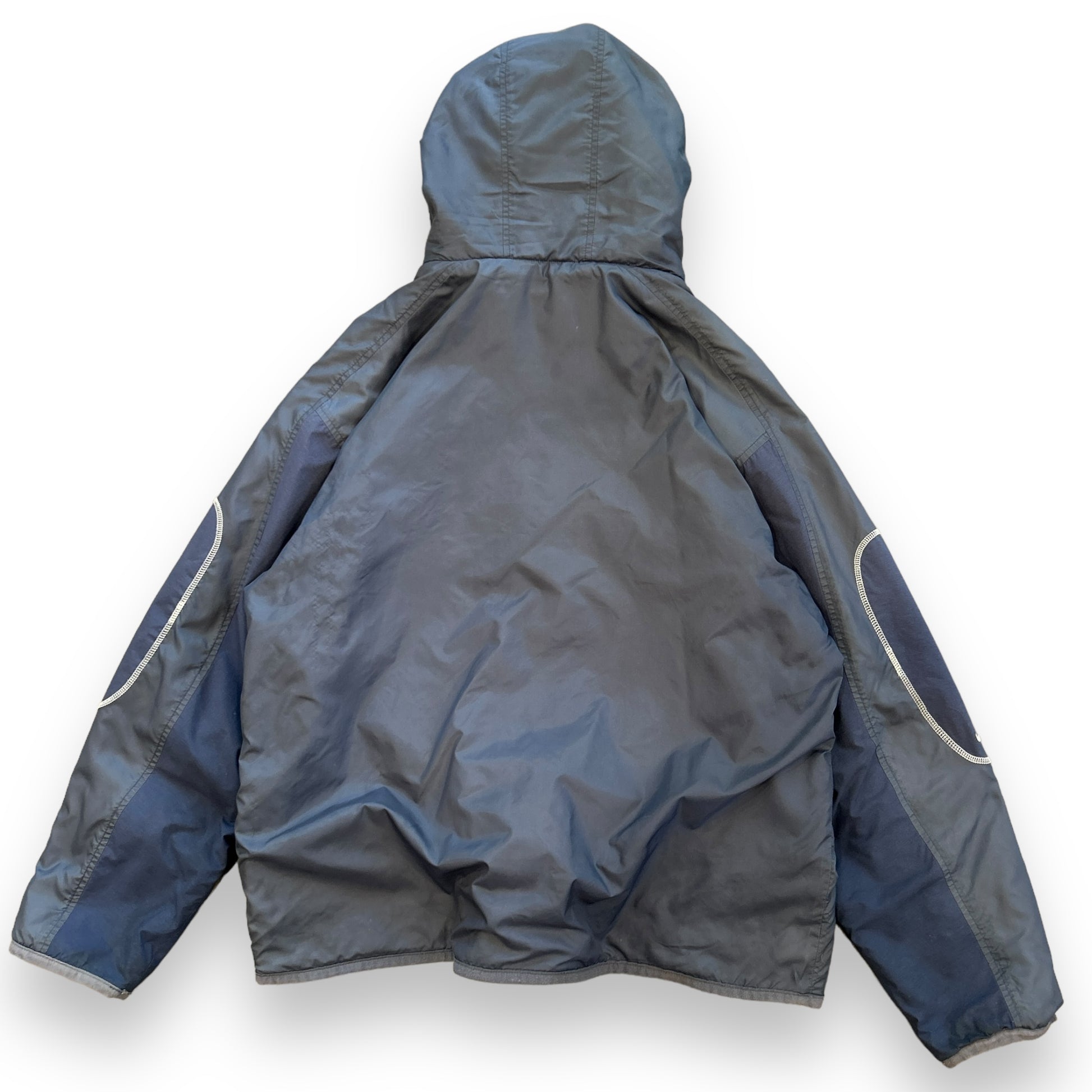 00's Nike Presto Presto Jacket (L/XL)