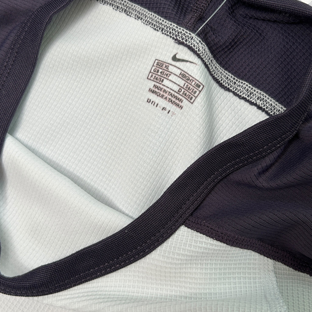 00s Nike Long Sleeve T-Shirt (XL)