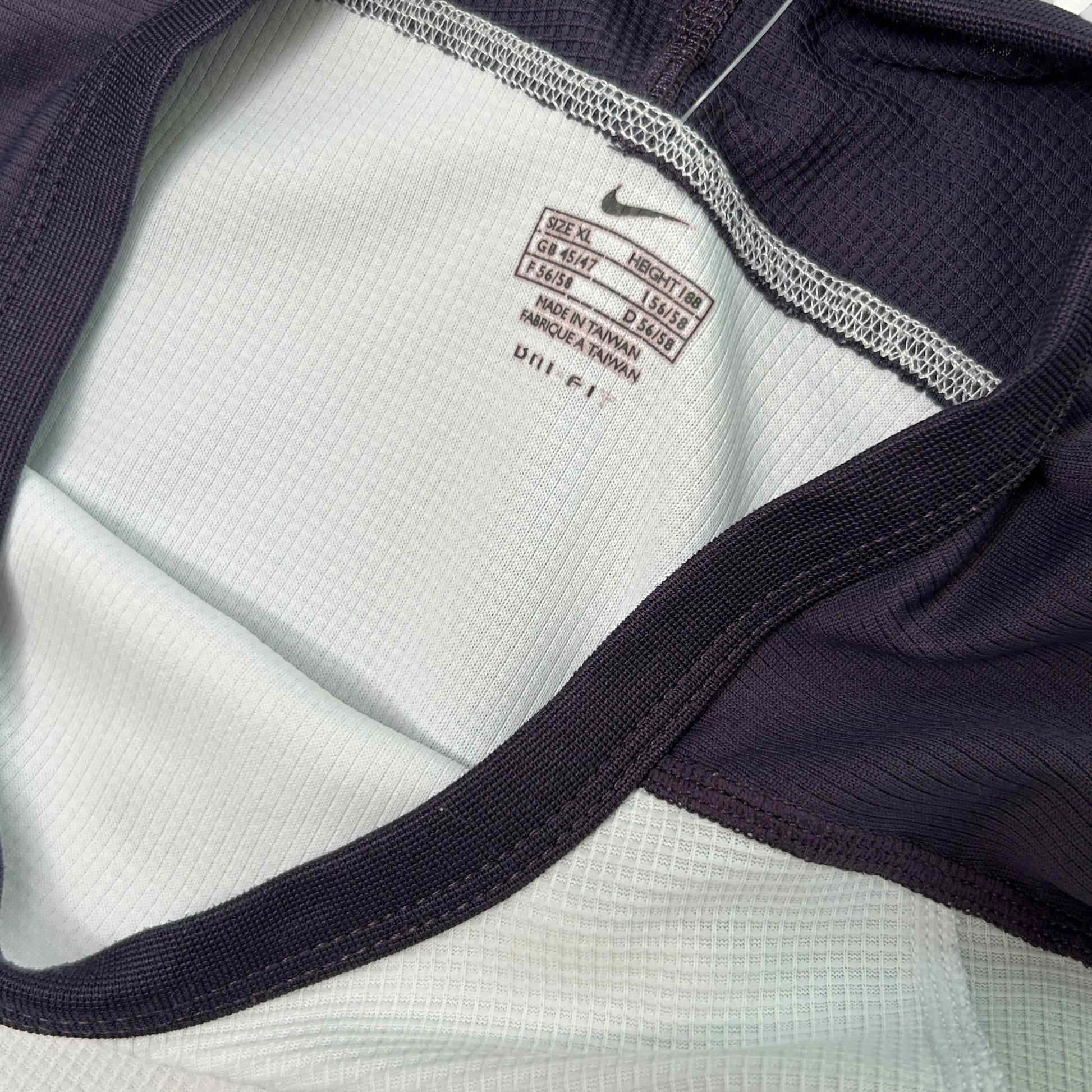 00s Nike Long Sleeve T-Shirt (XL)