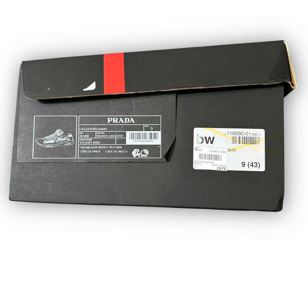 Prada America's Cup Trainers (9UK)