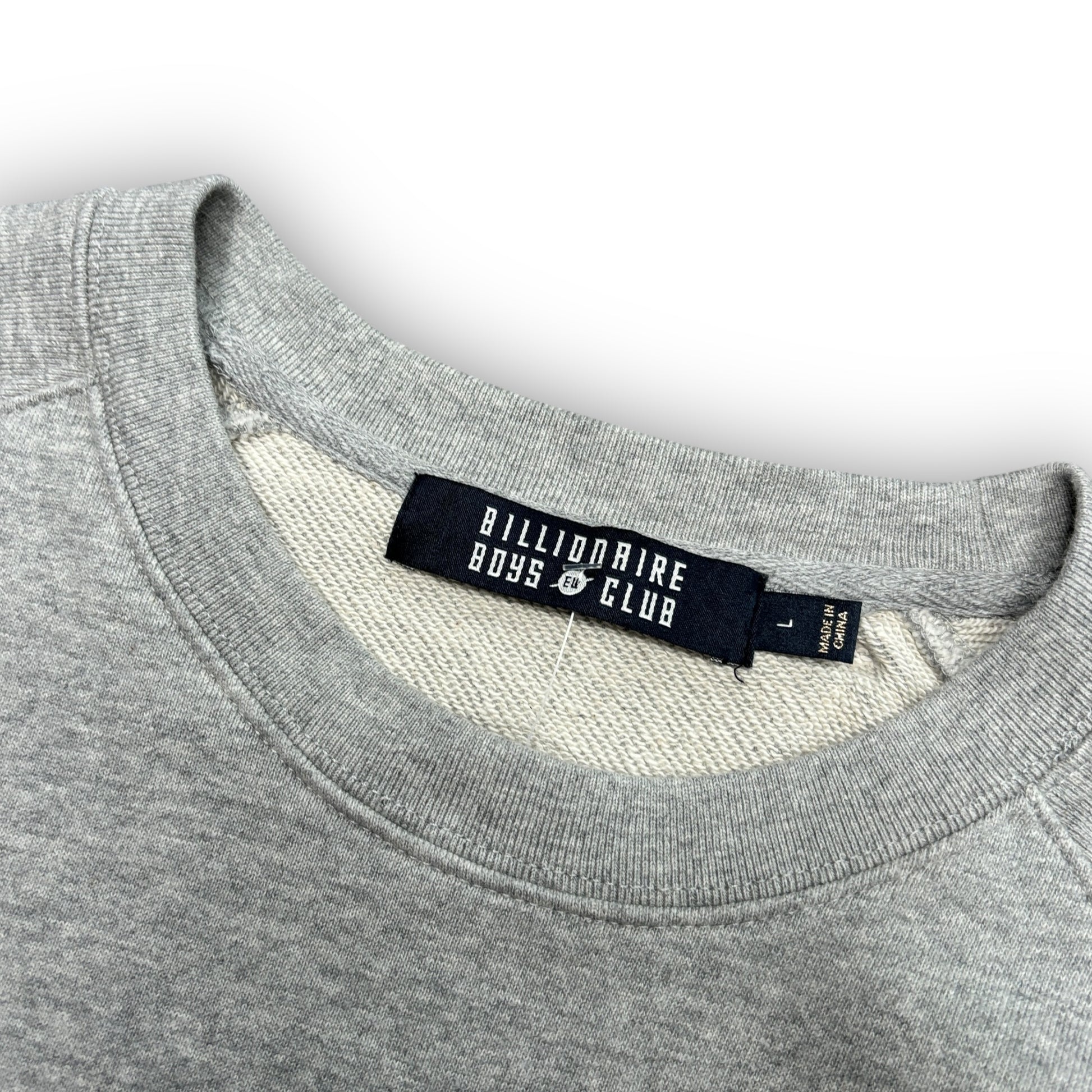 Billionaire Boys Club Sweatshirt (L)