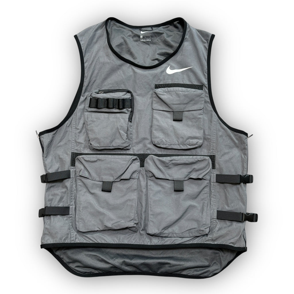 Nike Multi Pocket Tactical Vest (L)
