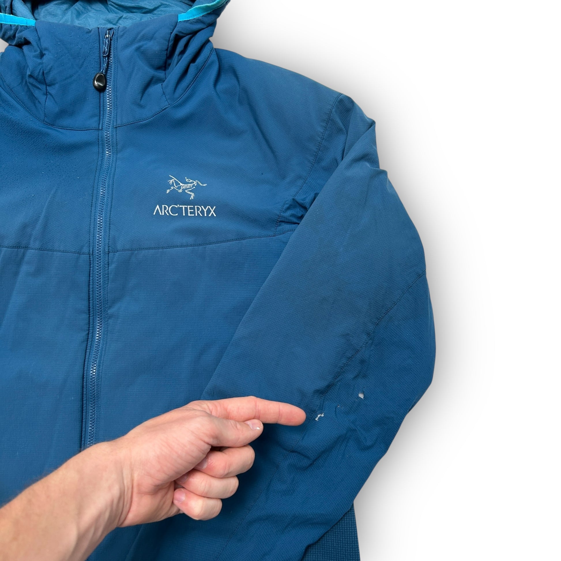 Arc’teryx Atom SL Hoodie (M)