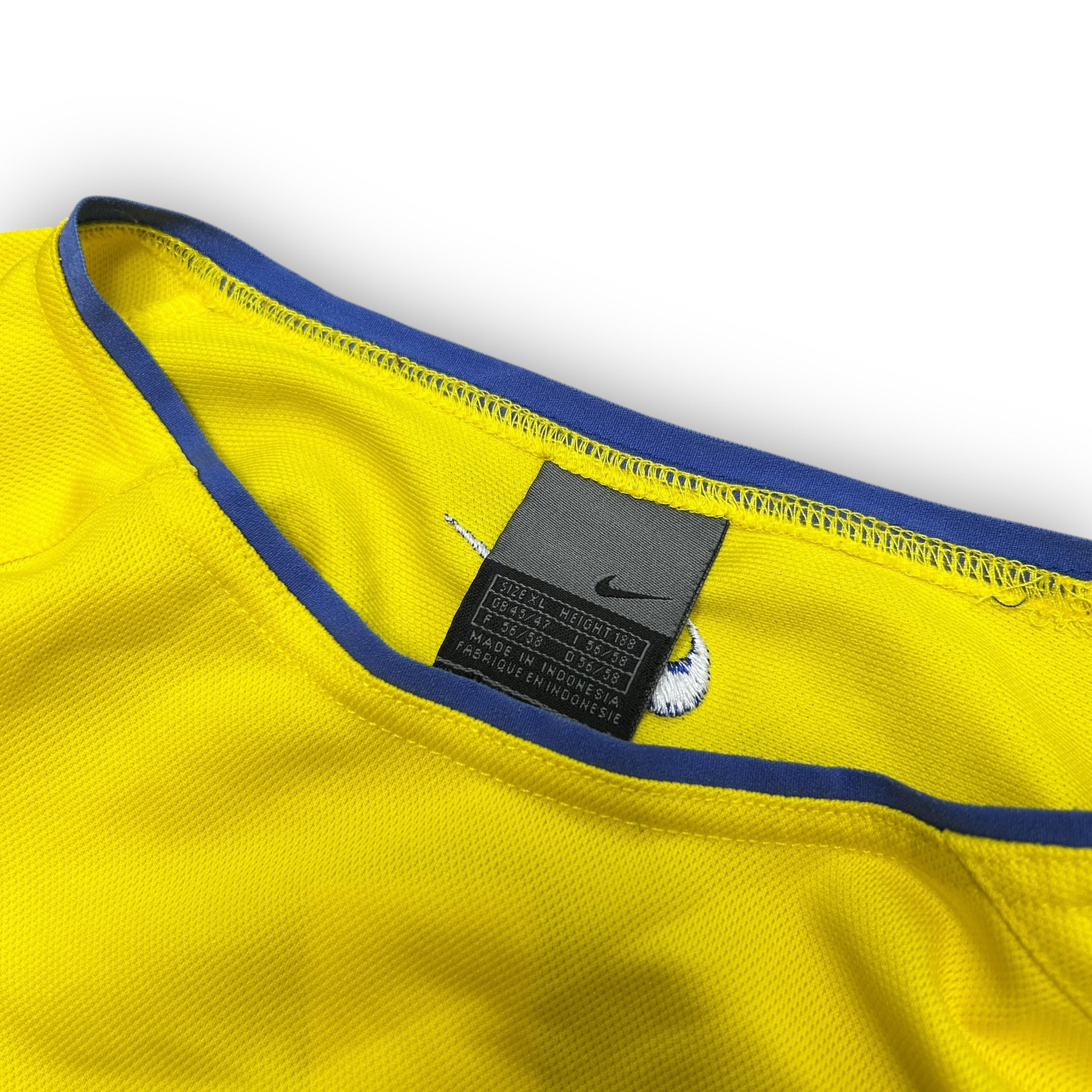 00s Nike Shield T-Shirt (XL)