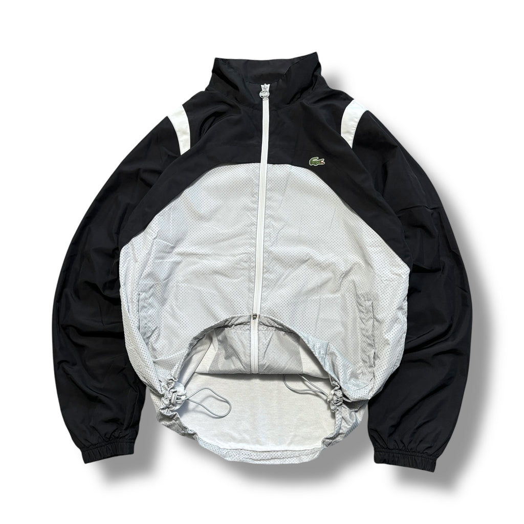 00s Lacoste Sport Track Jacket (L)