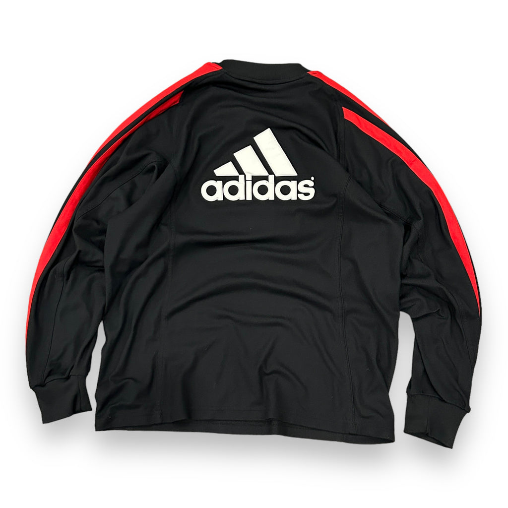 2001 AC Milan Training Football Shirt (S)