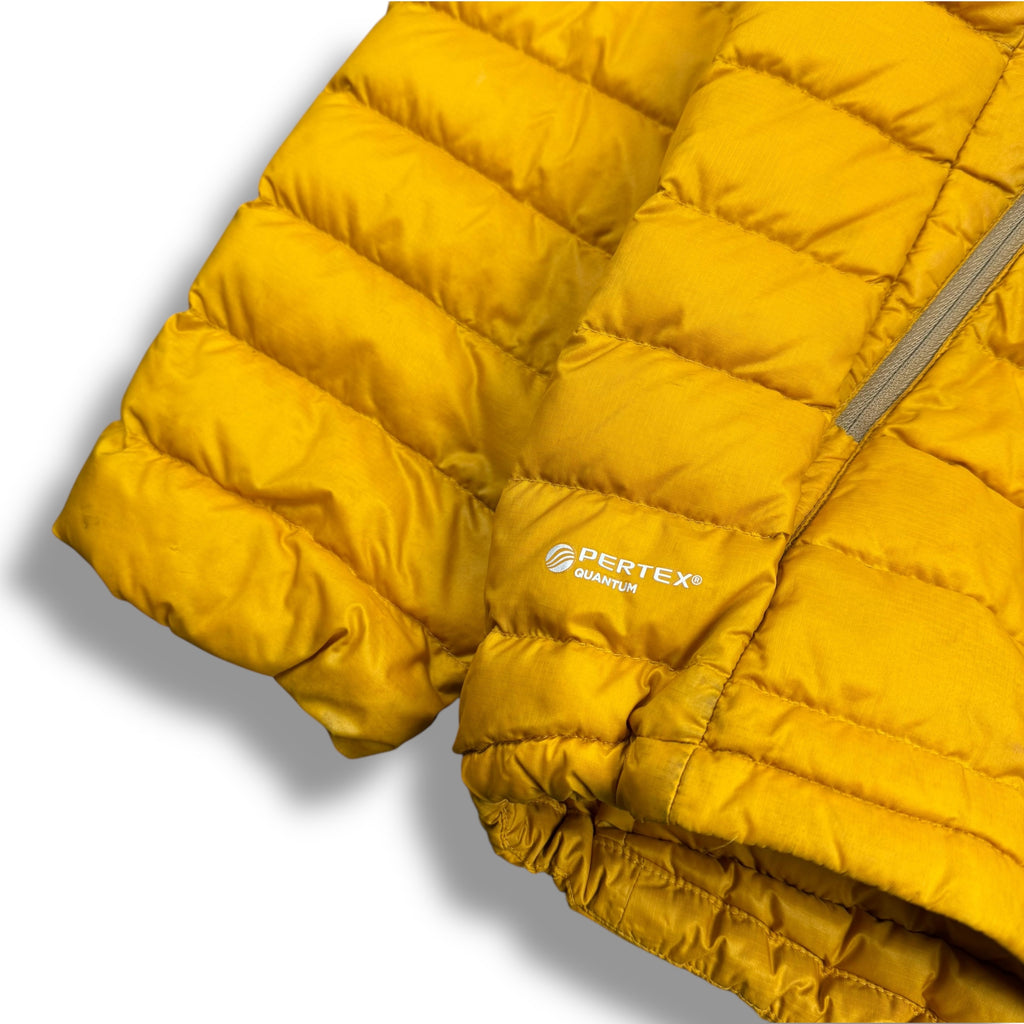 Rab Pertex Quantum Puffer Jacket (L)