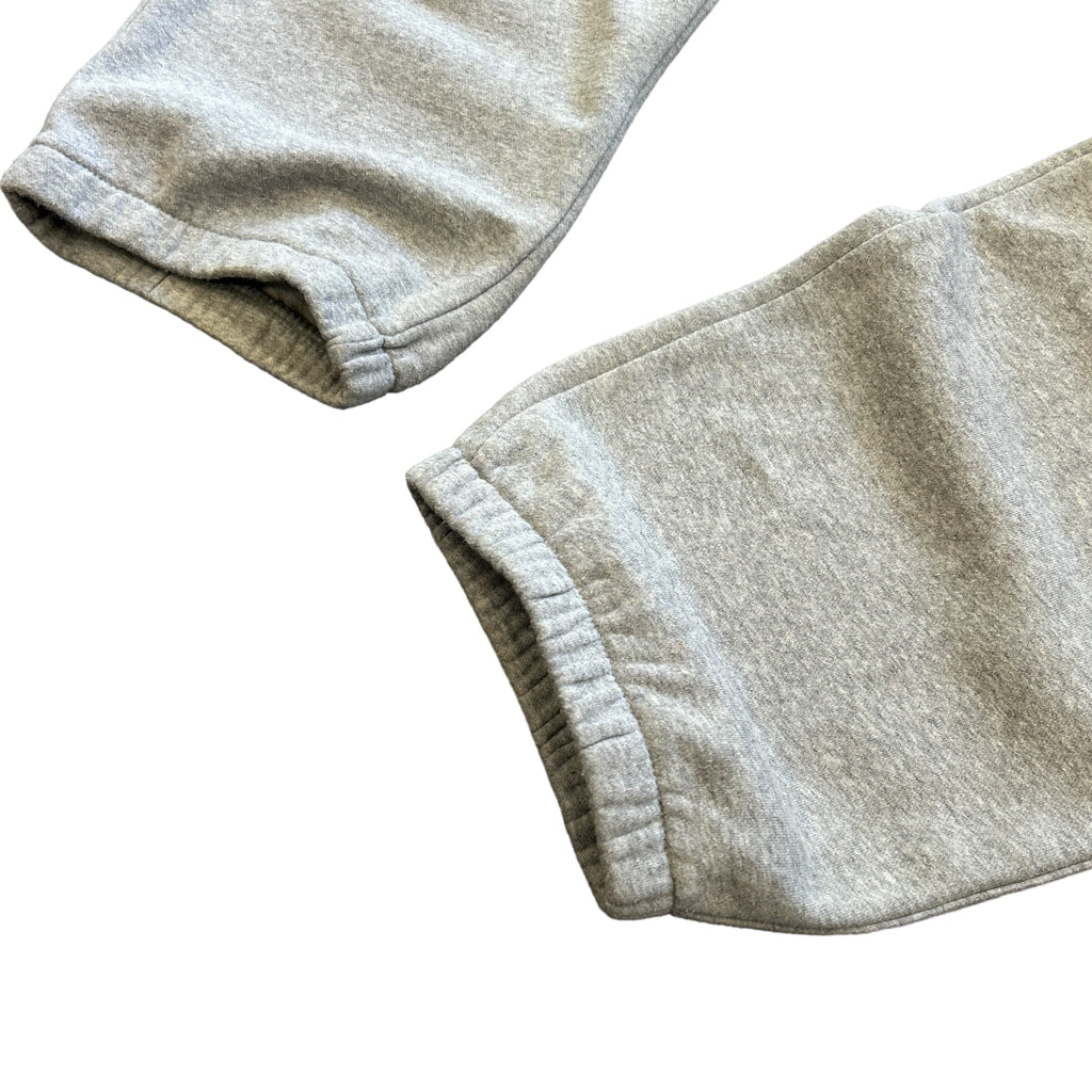 Baggy Grey Nike Joggers (M)