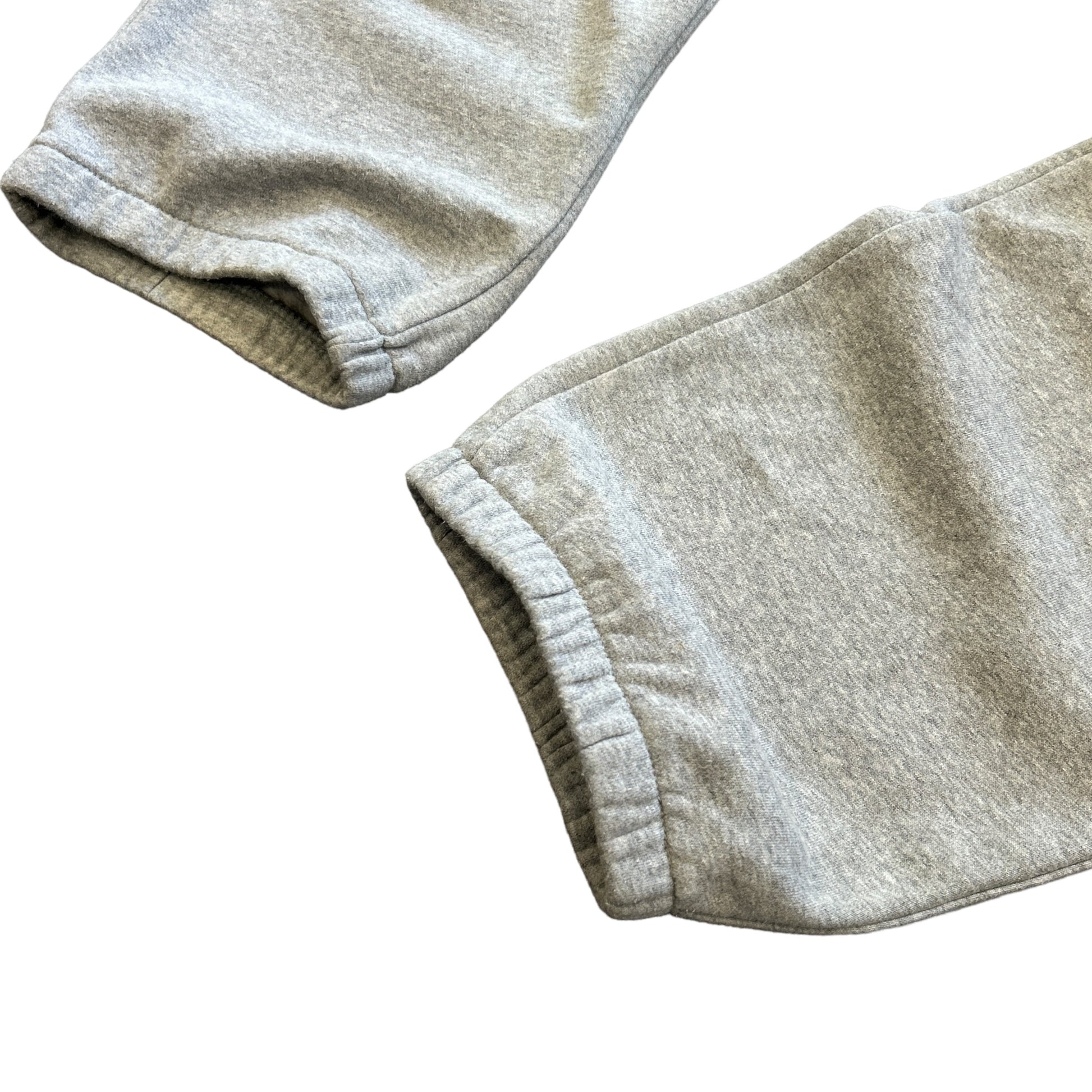 Baggy Grey Nike Joggers (M)