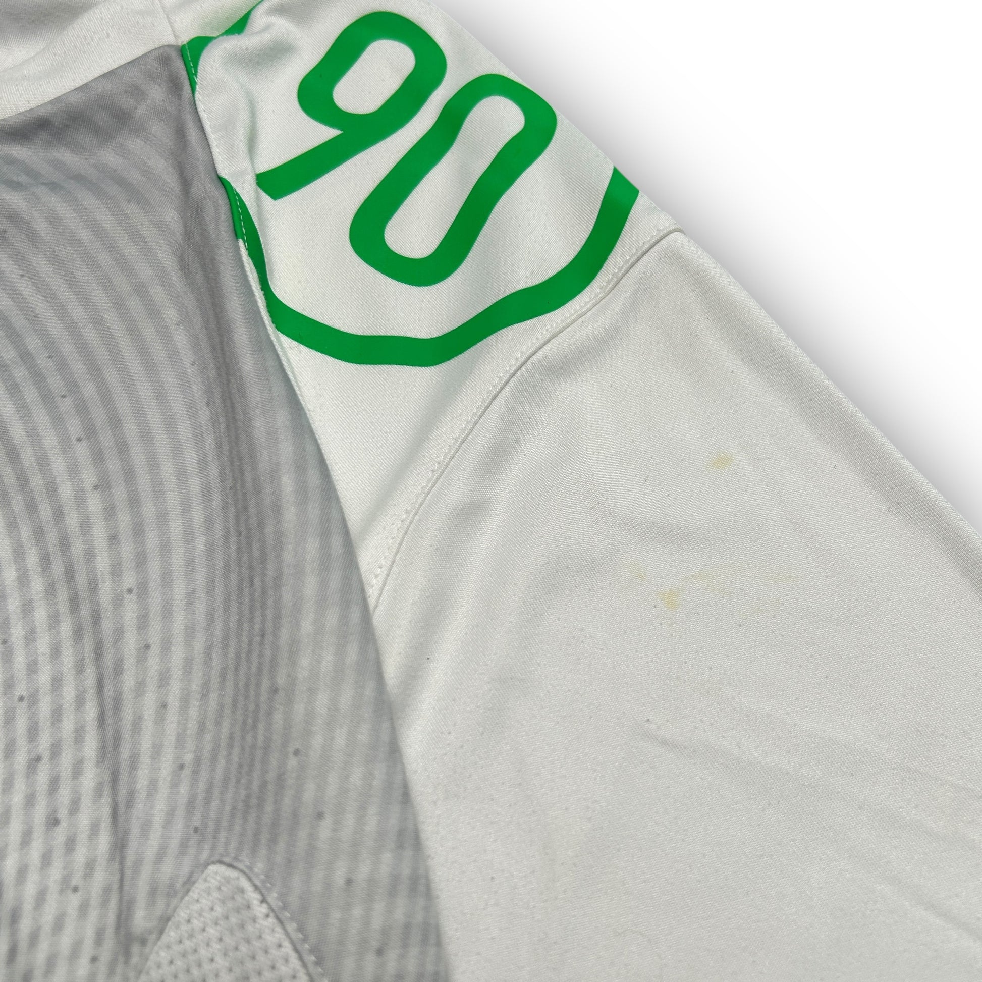 00s Nike Total 90 T-Shirt (L)