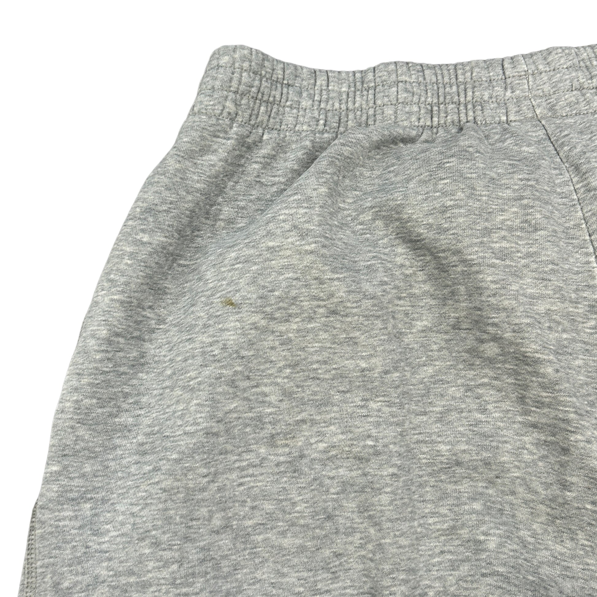 Baggy Grey Nike Joggers (XL)