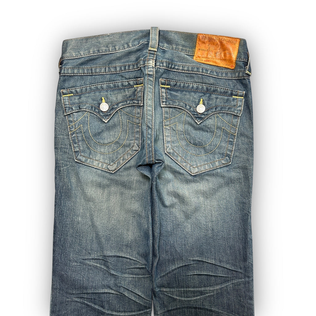 True Religion Jeans (32")