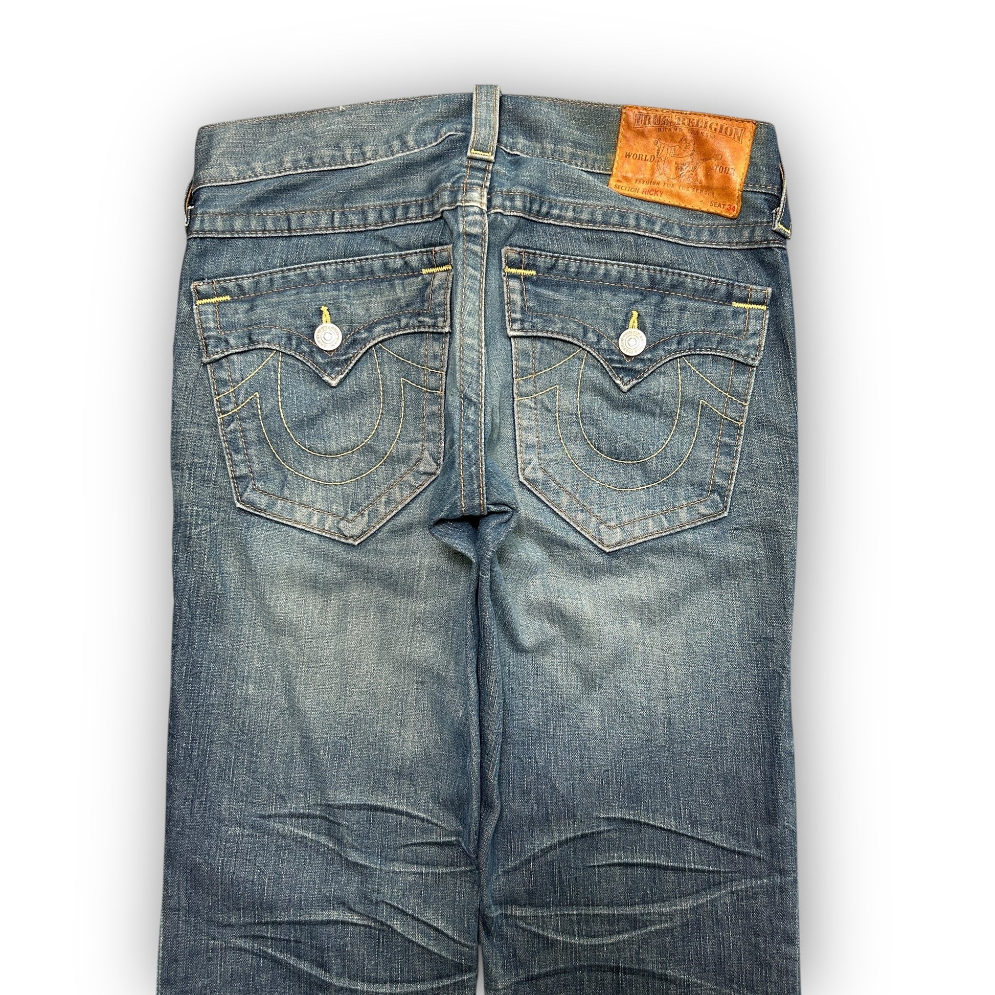 True Religion Jeans (32")