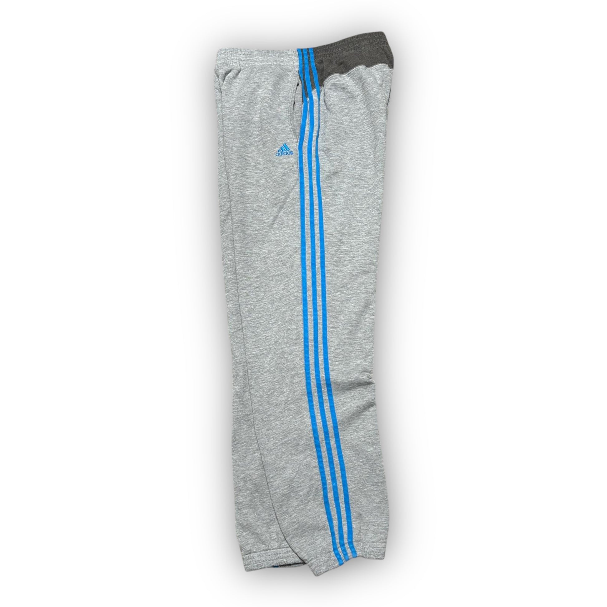 00s Adidas Essentials Full Tracksuit (M)