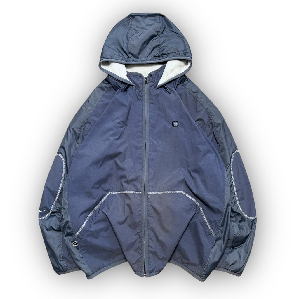 00s Nike Presto Technical Jacket (XL)