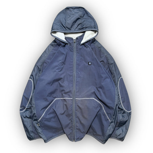 00s Nike Presto Technical Jacket (XL)