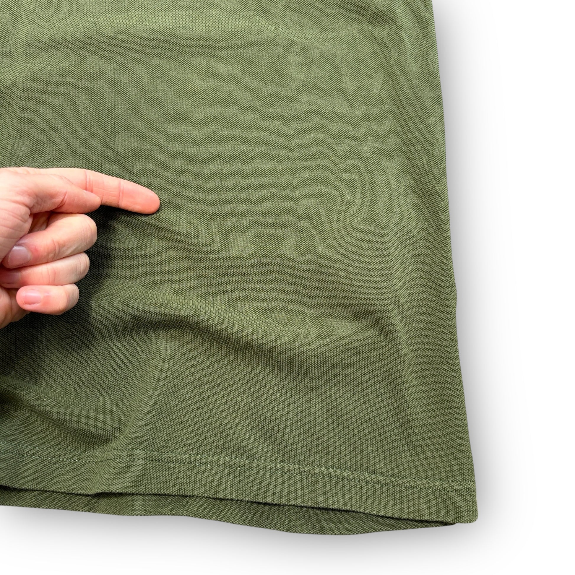 Prada Polo Shirt (S)