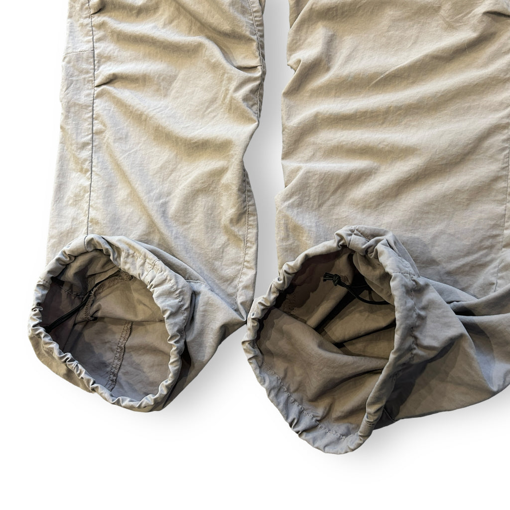 Mountain Hardwear 2 in 1 Cargo Trousers (M)