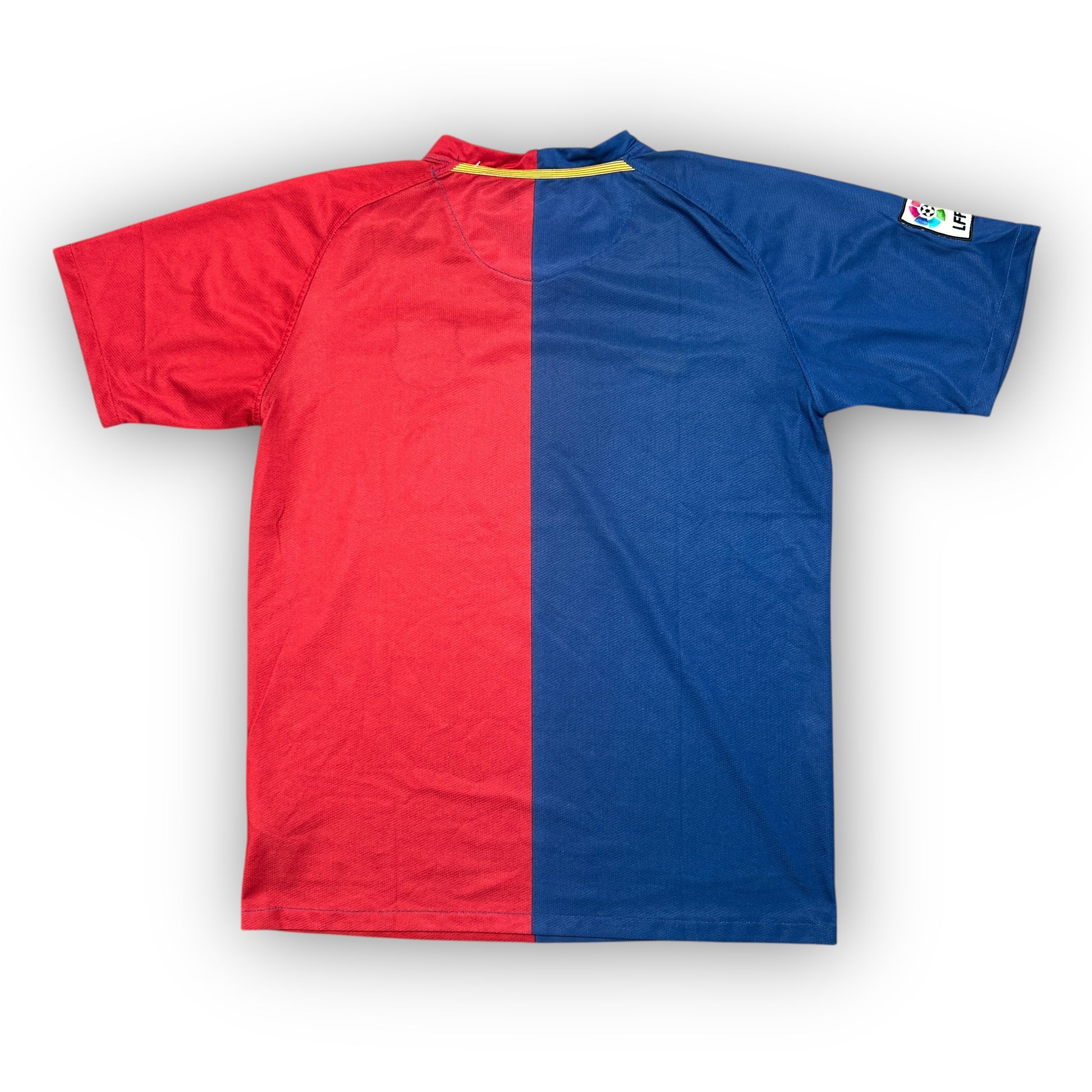 2008/09 Nike Barcelona Football Shirt (L)