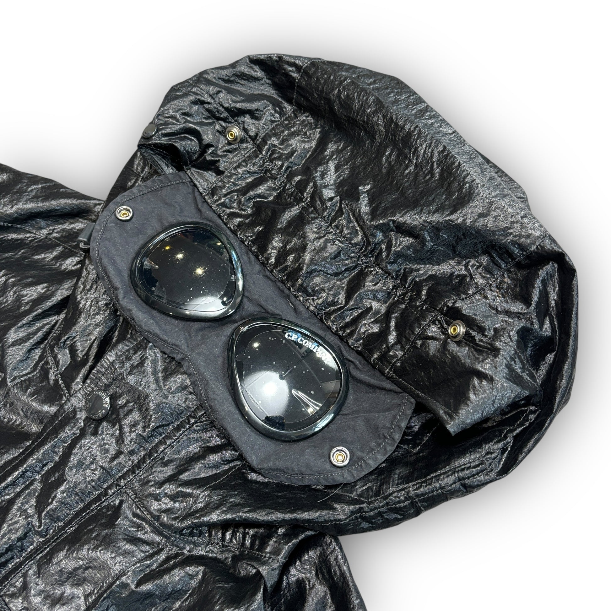 C.P Company Mille Kan D Jacket (S)