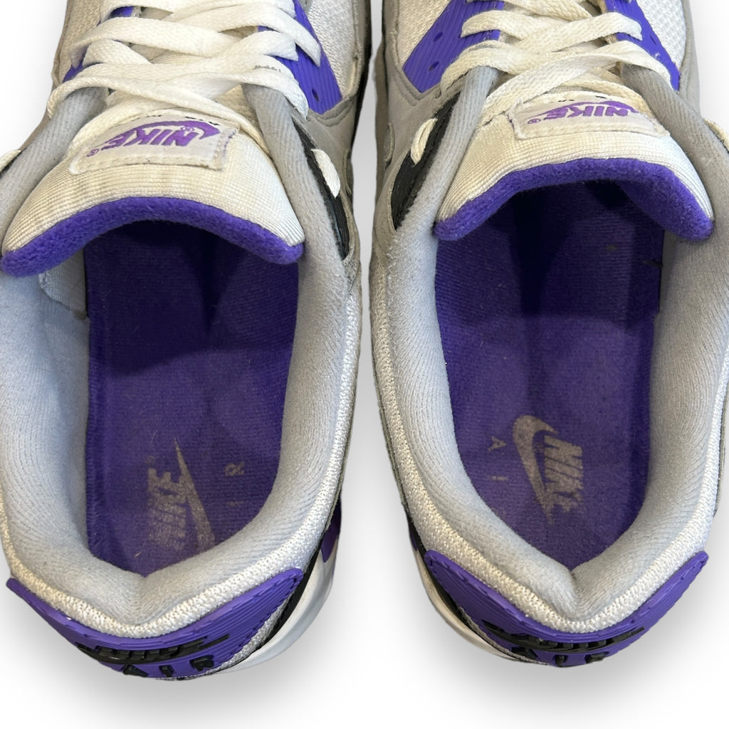 Nike Air Max 90 Hyper Grape (10uk)