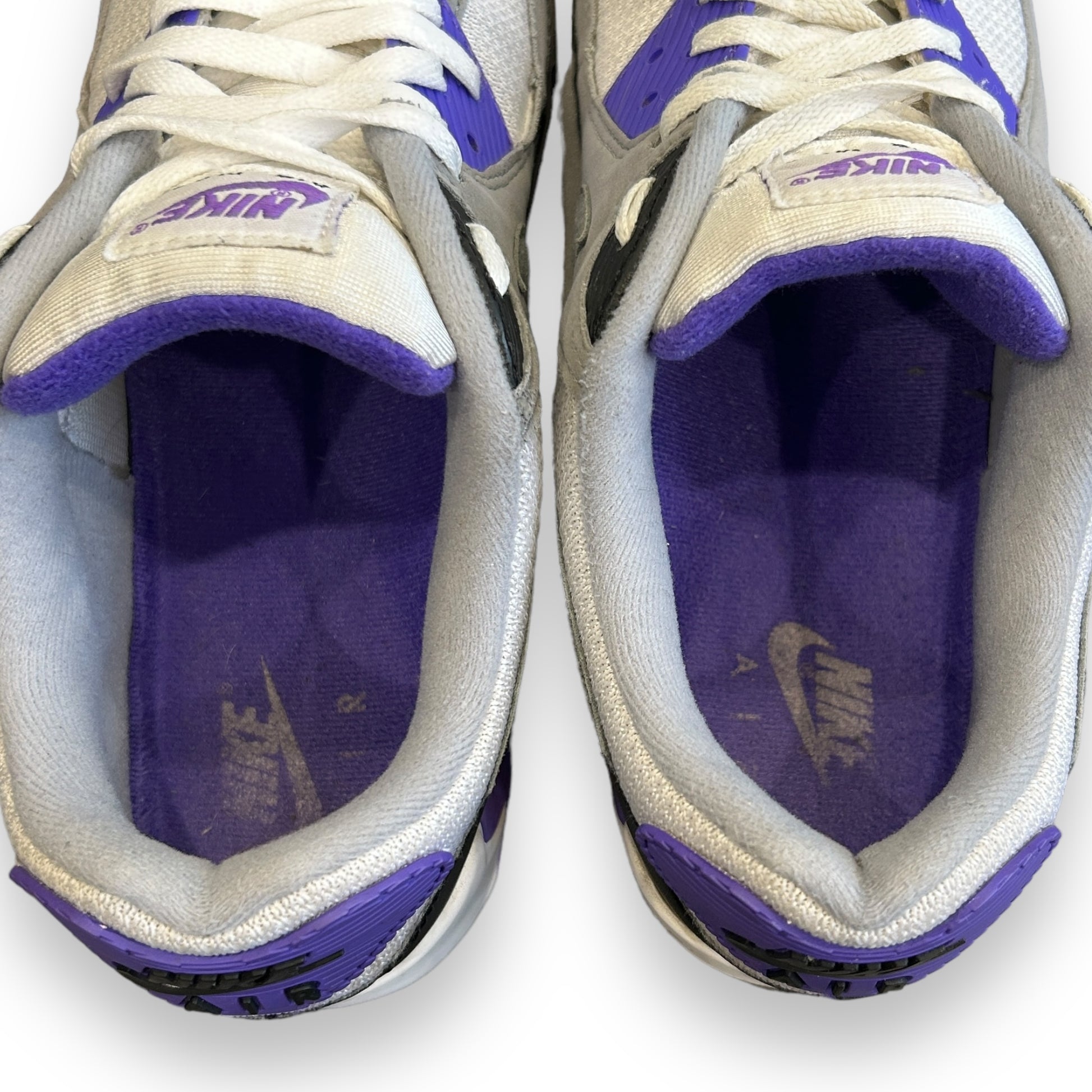 Nike Air Max 90 Hyper Grape (10uk)
