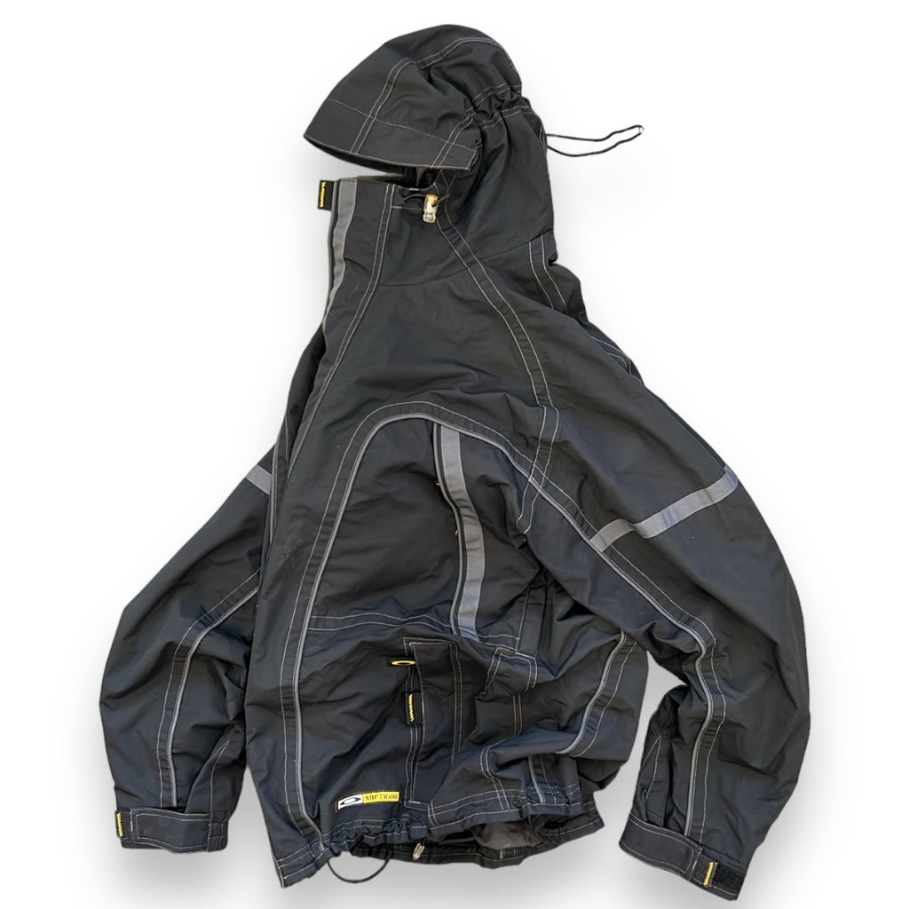 Oakley Sotware 00s Technical Waterproof Jacket (M)