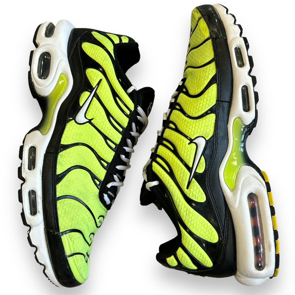 Nike Air Max TN Volt Green (11uk)