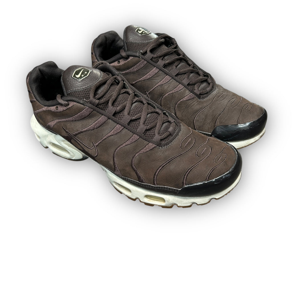 Nike Tn Velvet Brown (10uk)