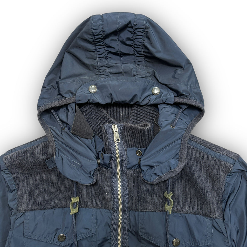Moncler Giubbotto Jacket (L)