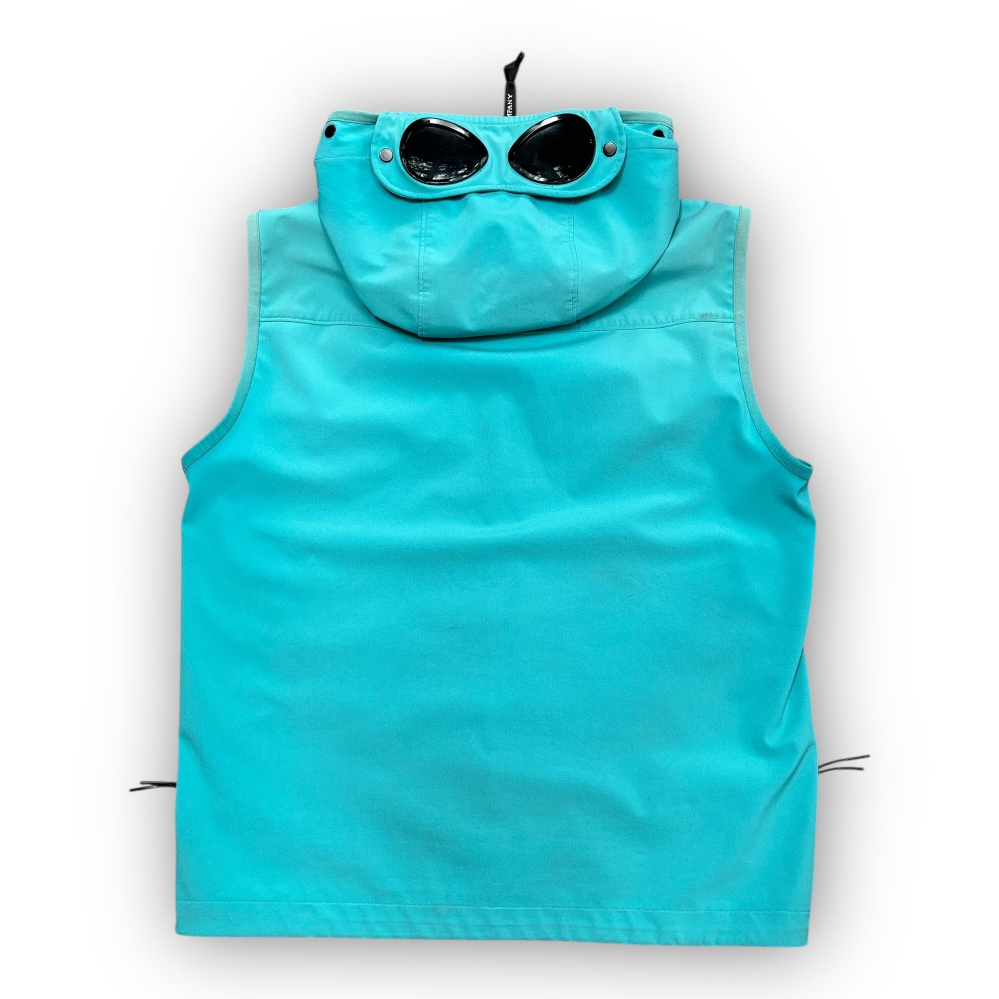 C.P Company Shell-R Gilet (S)