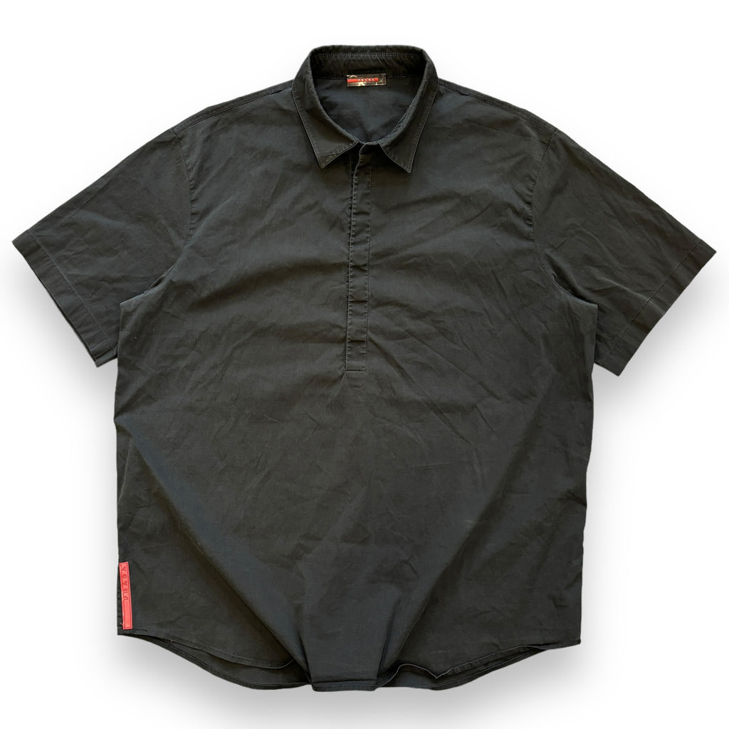 00s Prada Sport Shirt (XL)