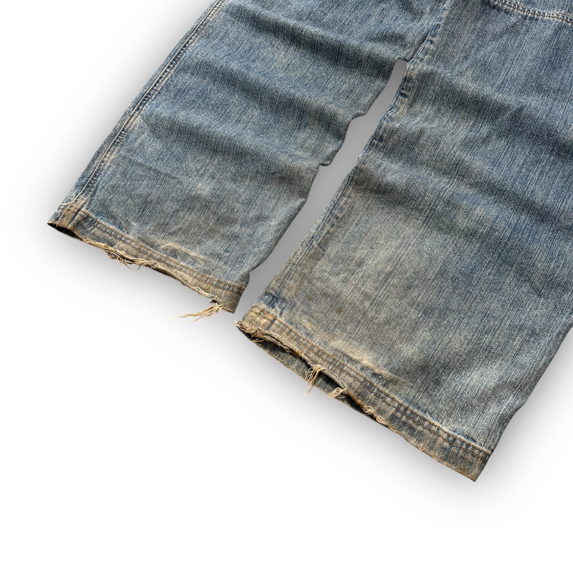 Coogi Spellout Jeans (34”)