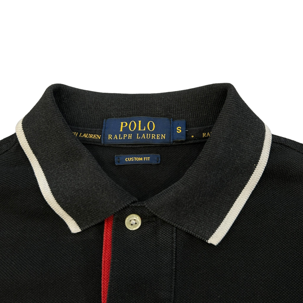 Ralph Lauren Big Horse Polo Shirt (S)