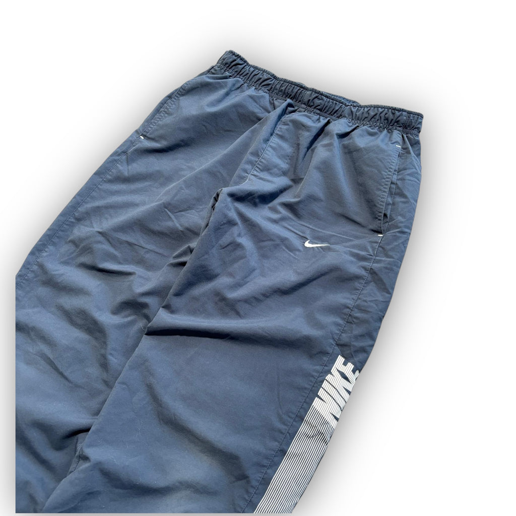 00s Baggy Nike Joggers (M)