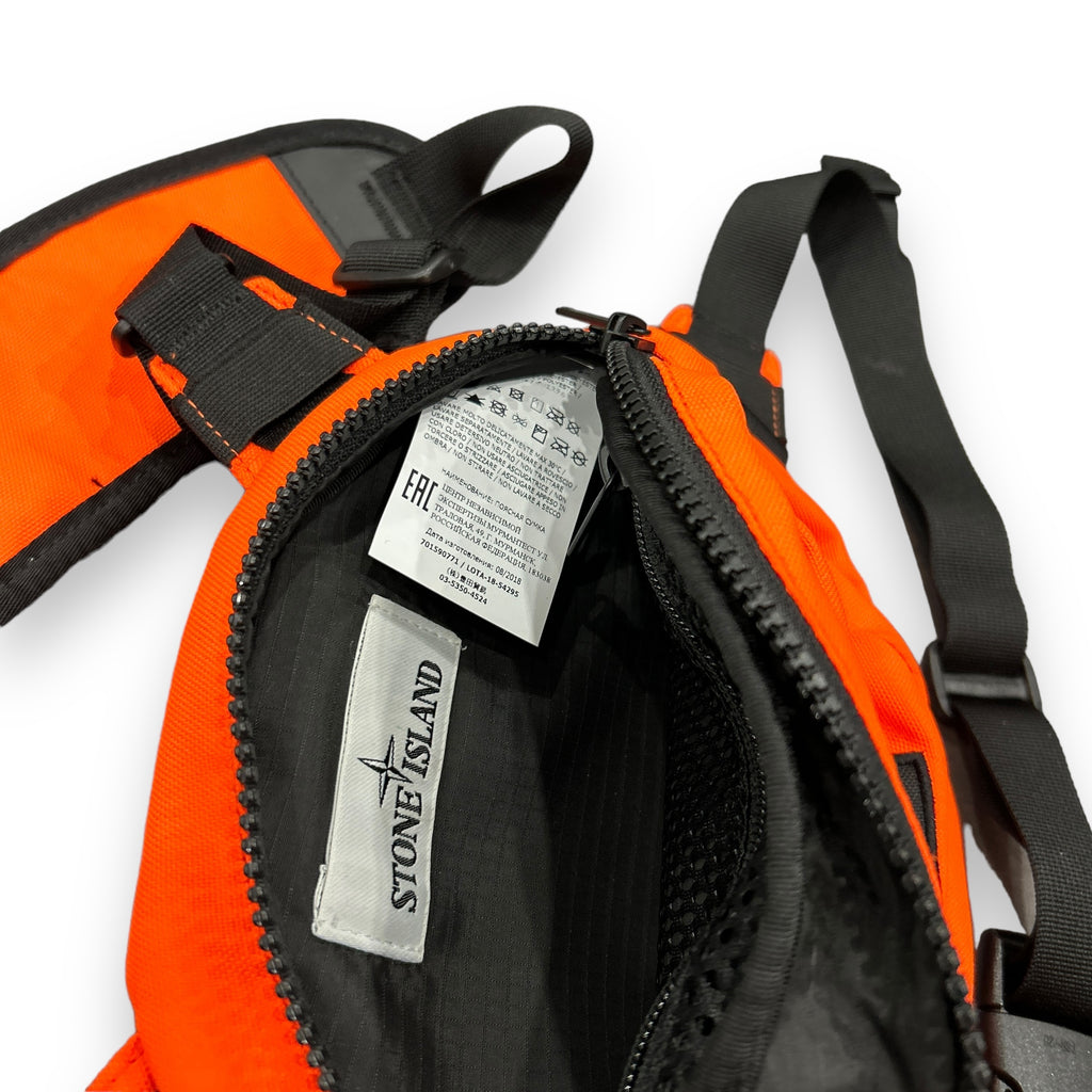 Stone island Chest Rig Bag